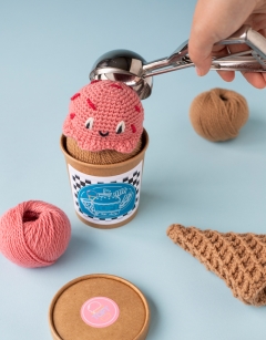 TOFT Take Away: Ice Cream