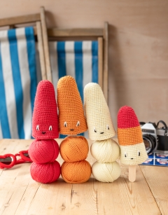 Ice Lolly Bundle