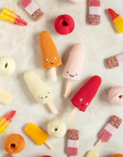 Ice Lolly