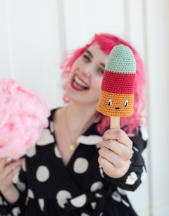 Ice Lolly Duo