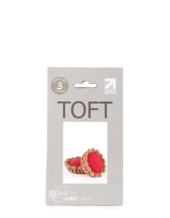 Jam Tarts Kit