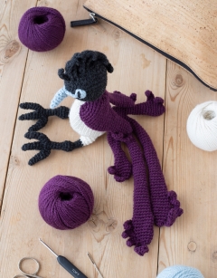 Yuto the Japanese Flycatcher