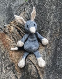 Judy the Bilby