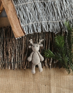 Mini Donna the Reindeer Kit