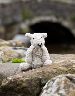 Mini Simon the Sheep Kit