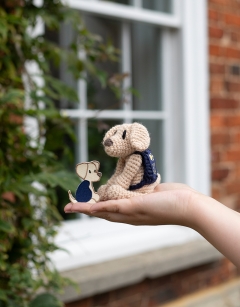 Mini Muriel the Guide Dog Kit