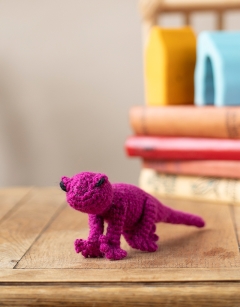 Mini Roy the Gecko Kit