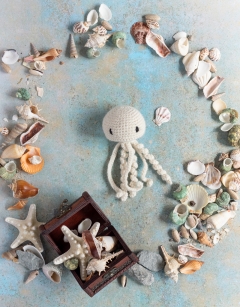 Mini Mike the Jellyfish Kit