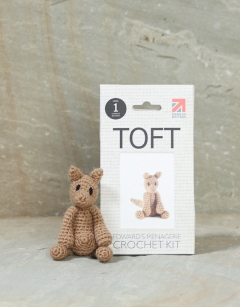 Mini Sheila the Kangaroo Kit
