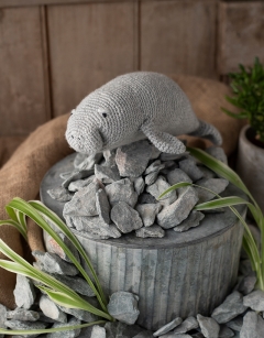 Hortense the Manatee Kit