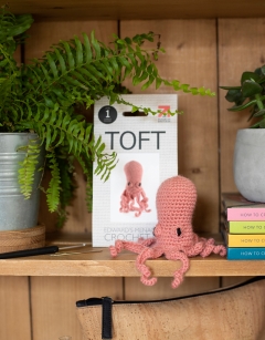 Mini Orla the Octopus Kit