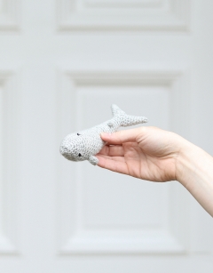 Mini Hope the Whale Kit