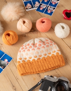 Arcade Hat