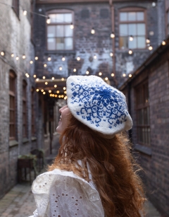 Burslem Beret