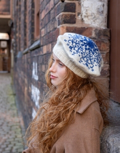 Burslem Beret