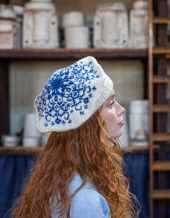 Burslem Beret