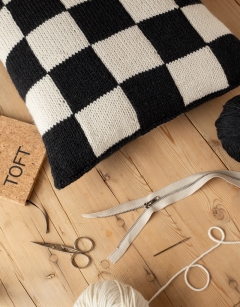 Booth Cushion