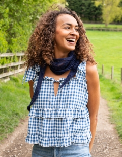 Fields Scarf
