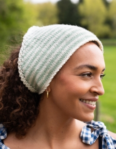 Napkin Bandana