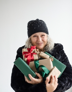 Twinkling Beanie