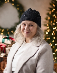 Twinkling Beanie