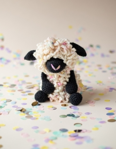 Aimee the Sheep Kit
