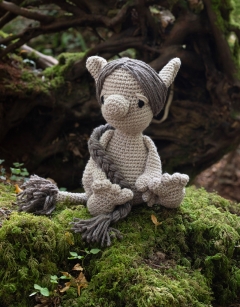 Large Forest Troll