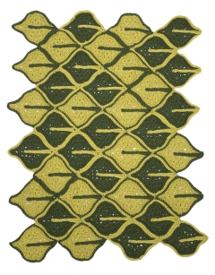 Leaf Blanket