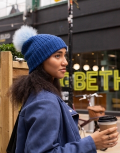 Rib Hat