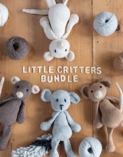 Little Critters Bundle