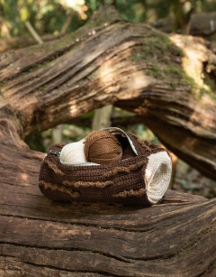 Log Project Bag