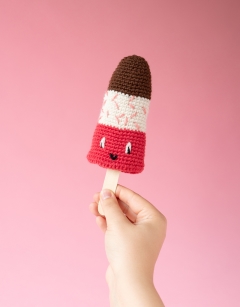 Lollipop Sticks