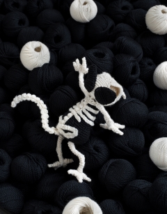Trick or Treat Kit - Lucky Dip Skeletons