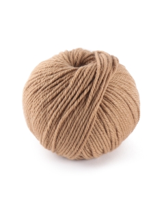 TOFT Camel ARAN Yarn 100g