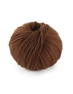 TOFT Chestnut ARAN Yarn 100g