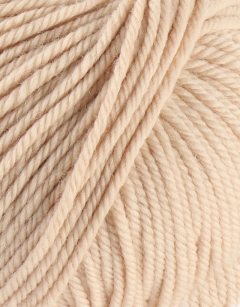 TOFT Oatmeal ARAN Yarn 100g