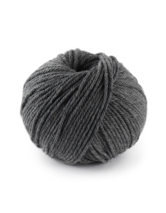 TOFT Steel ARAN Yarn 100g 