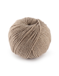 TOFT Stone ARAN Yarn 100g