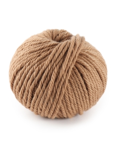 TOFT Camel CHUNKY Yarn 120g