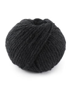 TOFT Charcoal CHUNKY Yarn 120g