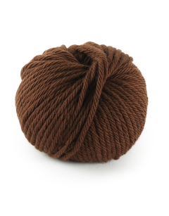 TOFT Chestnut CHUNKY Yarn 120g