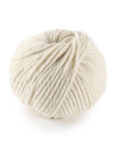 TOFT Cream CHUNKY Yarn 120g