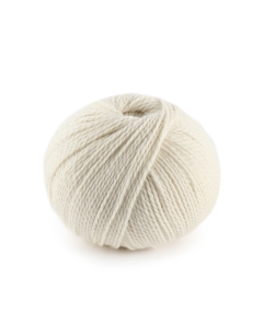 TOFT Cream DK Yarn 100g