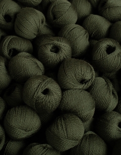 TOFT Kale DK Yarn 25g