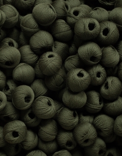 TOFT Kale DK Yarn 25g