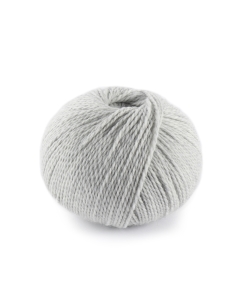 TOFT Silver DK Yarn 100g