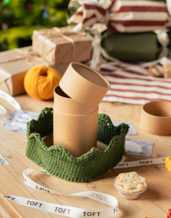 Make and Fill Cracker Crown Bundle