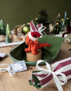 Make and Fill Mini Dinosaurs Cracker Bundle