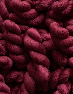 TOFT Beetroot DK Yarn 100g