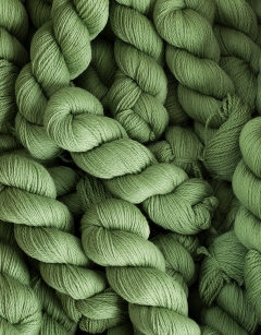 TOFT Chive DK Yarn 100g